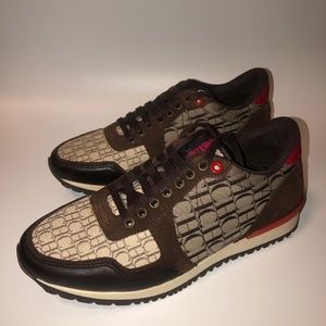 Carolina Herrera Men Sneakers
